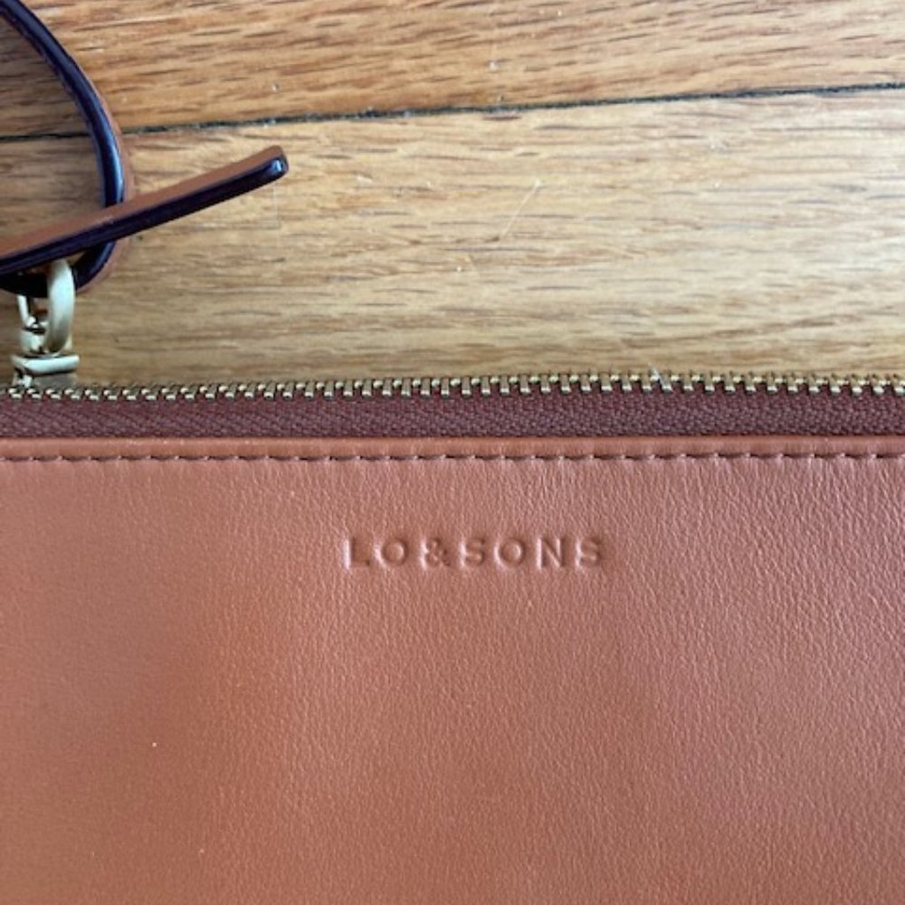 Lo & Sons The Waverly 2